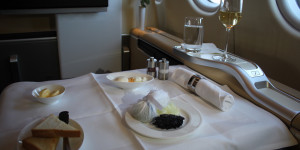 Beitragsbild des Blogbeitrags REMINDER: 500 Lufthansa Miles and More Meilen KOSTENLOS mit App Log-in