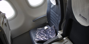 Beitragsbild des Blogbeitrags Aegean In-Flight-Wifi: Gold kostenlos und Business darf streamen