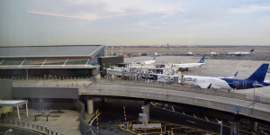 Beitragsbild des Blogbeitrags NEUE gute EINLÖSUNGSMÖGLICHKEIT: Jet Blue Mint Fully-Flat Business mit Emirates Skywards 