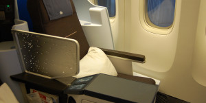 Beitragsbild des Blogbeitrags DEAL: Air France / KLM Business Lissabon – Buenos Aires (Return): 1.400 Euro