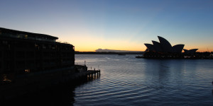 Beitragsbild des Blogbeitrags Australien wird ab 21.02. wieder Touristen ins Land lassen 