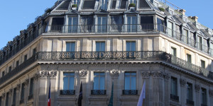 Beitragsbild des Blogbeitrags MYSTERY SALE: Bis 100% Bonus bei IHG Rewards Punktekauf