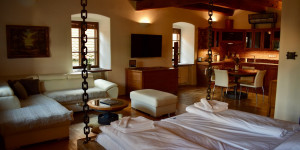 Beitragsbild des Blogbeitrags 500 Payback Punkte (Miles and More Meilen) mit 50 Euro Airbnb Gutschein sammeln