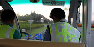 Beitragsbild des Blogbeitrags Neue Tourismusabgabe für Thailand verzögert sich