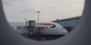 Beitragsbild des Blogbeitrags British Airways Executive Club erhöht Steuern und Gebühren für Langstrecke 