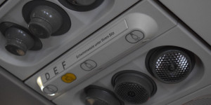 Beitragsbild des Blogbeitrags Eurowings schenkt euch den freien Mittelsitz