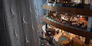 Beitragsbild des Blogbeitrags Lufthansa Business Straßburg – Dubai (Return): 1.090 Euro 