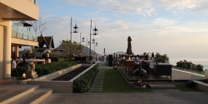 Beitragsbild des Blogbeitrags Thailand lockert Einreiseregeln