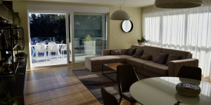 Beitragsbild des Blogbeitrags Mein Stay in einem tollen Airbnb Apartment in Icici (bei Opatija)