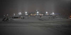Beitragsbild des Blogbeitrags Delta beendet Aeroflot Codeshare 