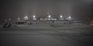 Beitragsbild des Blogbeitrags Delta beendet Aeroflot Codeshare
