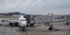 Beitragsbild des Blogbeitrags BESTÄTIGT: EU schließt Luftraum für russische Flugzeuge und Airlines