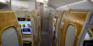 Beitragsbild des Blogbeitrags Emirates Skywards mit massiver Erhöhung der Treibstoffgebühren 