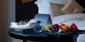 Beitragsbild des Blogbeitrags Intercontinental Ambassador Weekend Voucher bei Regent Hotels einlösen