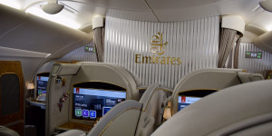 Beitragsbild des Blogbeitrags 35% RABATT bei Emirates Skywards Meilensale 