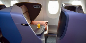 Beitragsbild des Blogbeitrags 50% BONUS bei Alaska Mileage Plan Meilensale