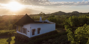 Beitragsbild des Blogbeitrags Hilton kommt auf die Galapagos Inseln