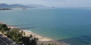 Beitragsbild des Blogbeitrags Vietnam lockert Einreise + Deutsche wieder visabefreit