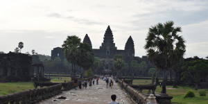 Beitragsbild des Blogbeitrags Kambodscha streicht Covid-19 Einreisebestimmungen 