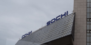 Beitragsbild des Blogbeitrags Aeroflot macht Sochi zu einem internationalen Drehkreuz 
