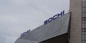 Beitragsbild des Blogbeitrags Aeroflot macht Sochi zu einem internationalen Drehkreuz