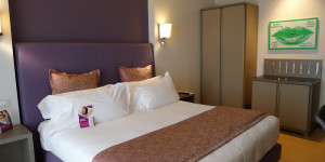 Beitragsbild des Blogbeitrags IHG Europa: Zwei zum Preis für ein Zimmer buchen