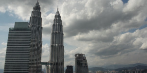 Beitragsbild des Blogbeitrags Malaysia gestattet touristische Einreise für Geimpfte 