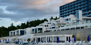 Beitragsbild des Blogbeitrags WIEDER DA: Hilton Honors Neukundenpromo