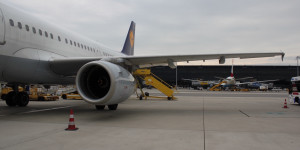 Beitragsbild des Blogbeitrags Lufthansa Business Partnersale Deals Strasbourg ans Mittelmeer (Return): 170 Euro 