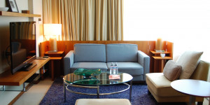 Beitragsbild des Blogbeitrags 100% BONUS bei IHG Rewards Flashsale