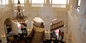 Beitragsbild des Blogbeitrags 15% RABATT bei IHG Europa, Middle East, Afrika, Indien und Malediven
