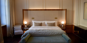 Beitragsbild des Blogbeitrags LETZTE CHANCE: 6.000 Accor All Punkte (= 120 Euro) nach 3 Stays