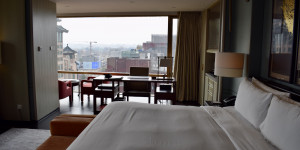 Beitragsbild des Blogbeitrags 25% RABATT bei Hilton Luxusmarken: Waldorf Astoria, LXR und Conrad 