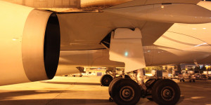 Beitragsbild des Blogbeitrags Fully Flat: Turkish Business Paris – Dubai (Return): 1.100 Euro