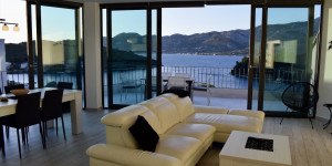 Beitragsbild des Blogbeitrags REVIEW: Airbnb Apartment Korcula Hill