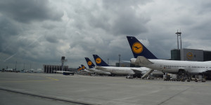 Beitragsbild des Blogbeitrags NUR EINE LANGSTRECKE BUSINESS: Lufthansa Miles and More Meilenschnäppchen Mai 2022