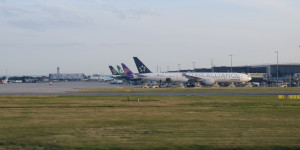 Beitragsbild des Blogbeitrags 150% BONUS bei Avianca Lifemiles Meilensale 