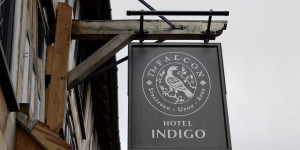 Beitragsbild des Blogbeitrags HALBE MIO: 100% BONUS bei IHG One Rewards Punktesale 
