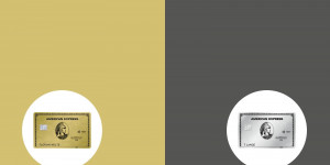 Beitragsbild des Blogbeitrags 128.500 Membership Rewards Punkte mit American Express Gold und Platinum