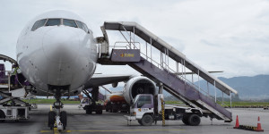 Beitragsbild des Blogbeitrags 155% BONUS bei Avianca Lifemiles Meilensale