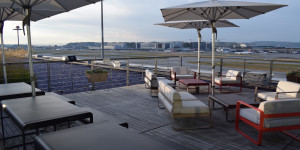 Beitragsbild des Blogbeitrags LAST MAN STANDING: Super Lufthansa / Swiss First Deals ab Budapest 