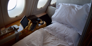 Beitragsbild des Blogbeitrags 50% BONUS bei Emirates Skywards Meilensale 