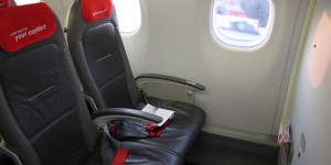 Beitragsbild des Blogbeitrags SOMMER: Austrian Business Salzburg – Antalya (Return): 310 Euro