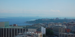 Beitragsbild des Blogbeitrags Turkish Airlines bietet wieder kostenlose Istanbul Stadtführungen