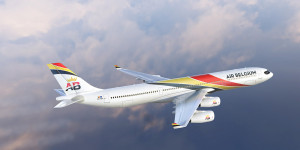 Beitragsbild des Blogbeitrags NONSTOP: Air Belgium Business Brüssel – Mauritius (Return): 1.715 Euro