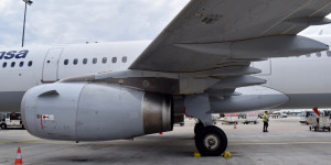 Beitragsbild des Blogbeitrags BEENDET: Lufthansa macht nur mehr teure Buchungsklassen verfügbar