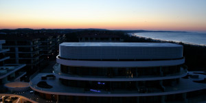 Beitragsbild des Blogbeitrags Daily Getaways: Heute Hilton Honors Punkte kaufen!