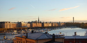 Beitragsbild des Blogbeitrags Daily Getaways: Mit Choice Privileges Punkten günstig nach Nordeuropa!