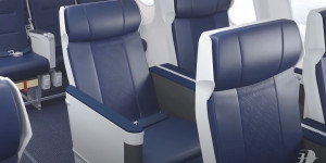 Beitragsbild des Blogbeitrags Refresh der Malaysia Airlines 737 Business