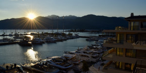 Beitragsbild des Blogbeitrags GENIAL: Regent Porto Montenegro- Venezia Junior Suite Sea View